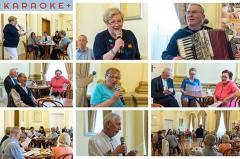 ŚPIEWAĆ KAŻDY MOŻE: KARAOKE +