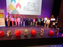 „Zmierzyli się (z) czytaniem” i wygrali!