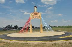 Powstała Brama Miłosierdzia!