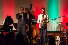 RYNEK W CENTRUM KULTURY: Koncert NEW BONE