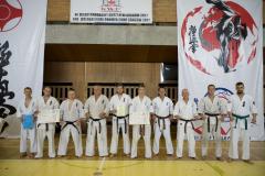 44. Wschodnio Europejski Letni Obóz Karate Kyokushin