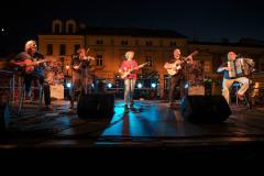 RYNEK W CENTRUM KULTURY: Koncert „DZIEŃ DOBRY PANIE MARKU”