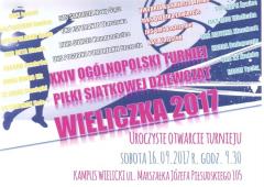 Valleyball w MKS MOS