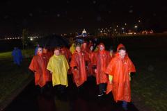 Spotkanie młodych Wspólnoty Sant' Egidio na Campus Misericordiae