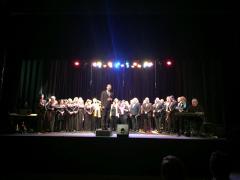 Sukcesy Chóru im.Jana Pawła II we Francji