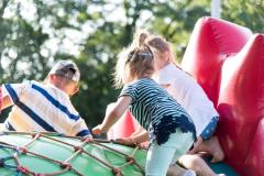 Jubileusz 40- lecia LKS GWIAZDA Brzegi