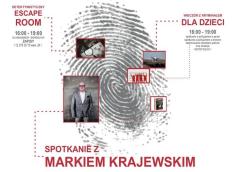 Wieczór z kryminałem