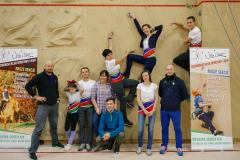 Znamy zwycięzców Turnieju 