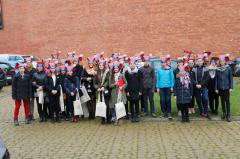 „Kościuszko bohaterem (nie tylko) Roku Jubileuszowego”