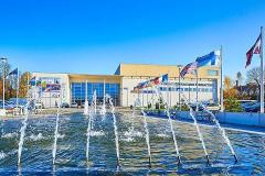 Godziny otwarcia „Solnego Miasta” w okresie świątecznym