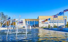 Wielickie lodowisko dla szkół i przedszkoli