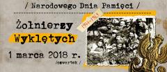 Narodowy Dzień Pamięci Żołnierzy Wyklętych