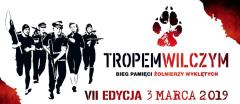 Tropem Wilczym - Bieg ku Pamięci Żołnierzy Wyklętych