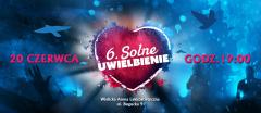Szóste Solne Uwielbienie już jutro w Wieliczce
