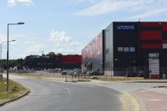 ANSWEAR.com – nowy inwestor w wielickiej strefie