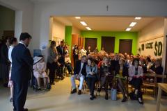 Jubileusz 10-lecia działalności Środowiskowego Domu Samopomocy w Śledziejowicach