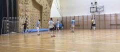 Turniej eliminacyjny Pucharu Polski w futsalu