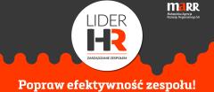 Lider HR zarządzanie zespołem wielopokoleniowym