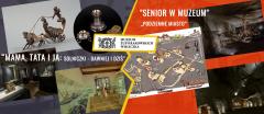 Muzeum Żup Krakowskich Wieliczka dzieciom i seniorom