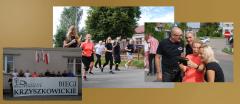 XIII Edycja Biegów Krzyszkowickich pod patronatem burmistrza Wieliczki