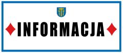 INFORMACJA