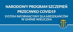 Narodowy Program Szczepien przeciwko COVID19