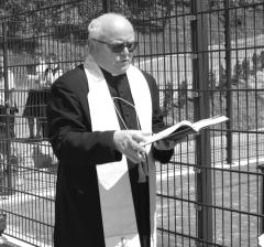 Zmarł Ksiądz Prałat Jan Pałasz