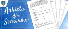 Ankieta dla Seniorów