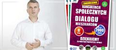 Zakończyły się konsultacje społeczne 