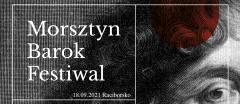 Morsztyn Barok Festiwal w Raciborsku