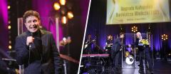 Koncert Janusza Radka oraz wręczenie Nagrody Kulturalnej Burmistrza Wieliczki 2021