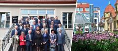 Obrady przedstawicieli Gmin uzdrowiskowych w Sopocie
