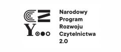 Narodowy Program Rozwoju Czytelnictwa 2.0. na lata 2021-2025