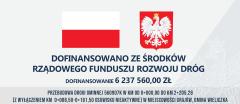 PRZEBUDOWA DROGI GMINNEJ NR 560907K W MIEJSCOWOŚCI GRAJÓW
