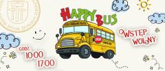 HAPPY BUS zawita do Wieliczki