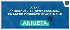 Ocena aktualności i stopnia realizacji gminnego programu rewitalizacji