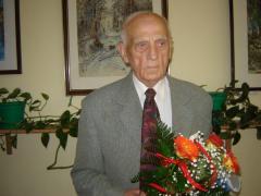 Nagroda Kulturalna Burmistrza dla Henryka Kozubskiego