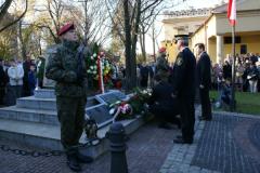 Święto Niepodległości