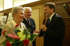 Jubileusz Małżeństwa