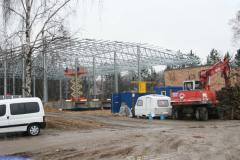 Inwestycje w strefie przemysłowej