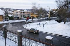 Sezon zimowy na drogach