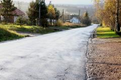 Coraz bliżej przebudowy drogi Siercza-Koźmice Wielkie