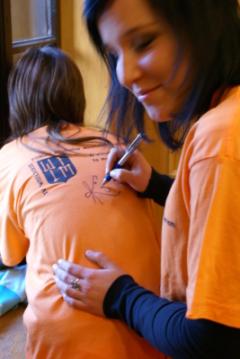 IV Wielickie Forum Liderów Młodzieżowych