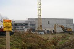 Budowa hali sportowej przy Centrum Edukacyjno-Rekreacyjnym