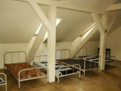 Uwaga niskie temperatury! Gmina Wieliczka uruchomiła Punkt Świetlicowy