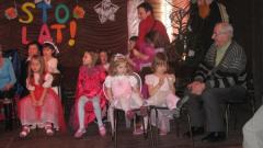 Bal z Babcią i Dziadkiem