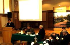 XXV nadzwyczajna sesja Rady Miejskiej