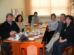 Dzień dobry po niemiecku