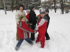 My się zimy nie boimy...