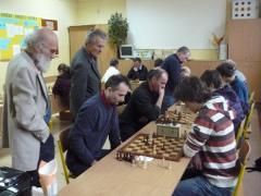 VIII Turniej Szachowy im. Henryka Głusia